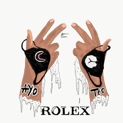 ayo Rolex mp3 free download